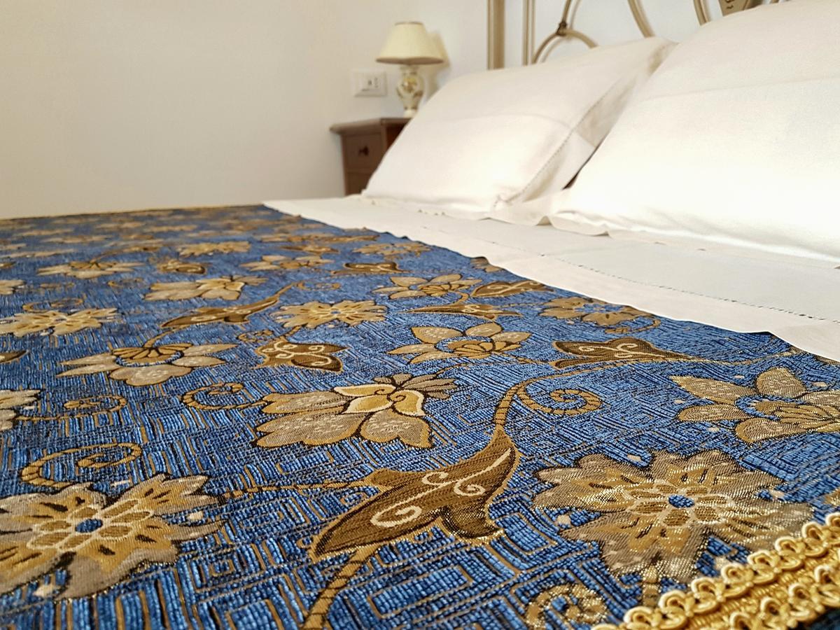אוסטוני B&B All'Ombra Degli Ulivi מראה חיצוני תמונה